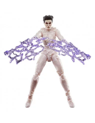 es::Los Cazafantasmas Plasma Series Figura Gozer 15 cm