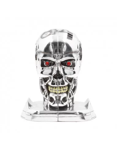 es::Terminator 2 Soportalibros Head