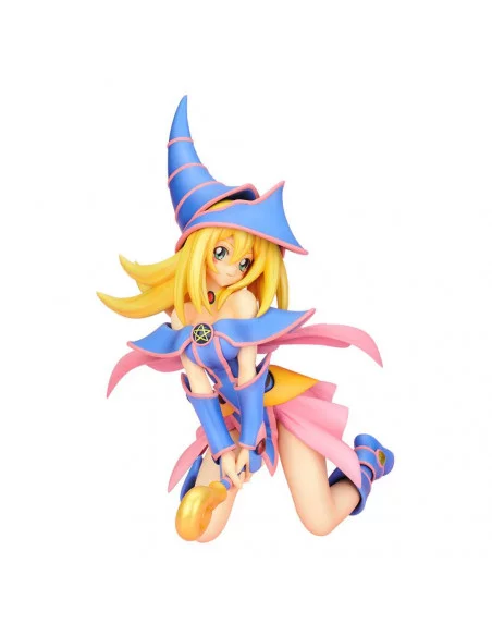 es::Yu-Gi-Oh! Estatua ARTFXJ PVC 1/7 Dark Magician Girl 18 cm
