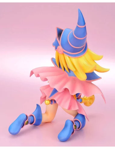 es::Yu-Gi-Oh! Estatua ARTFXJ PVC 1/7 Dark Magician Girl 18 cm