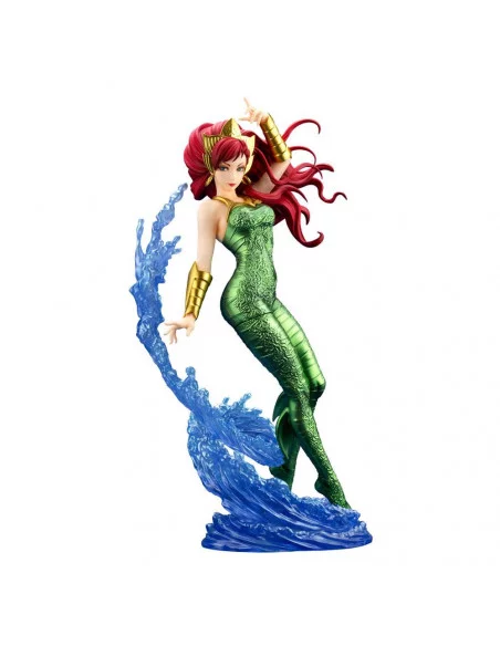 es::DC Comics Bishoujo Estatua 1/7 Mera 24 cm