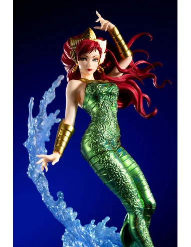 es::DC Comics Bishoujo Estatua 1/7 Mera 24 cm