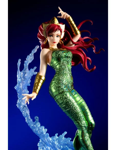 es::DC Comics Bishoujo Estatua 1/7 Mera 24 cm