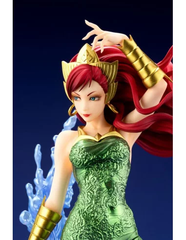 es::DC Comics Bishoujo Estatua 1/7 Mera 24 cm