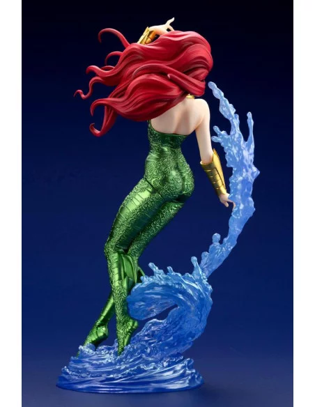 es::DC Comics Bishoujo Estatua 1/7 Mera 24 cm