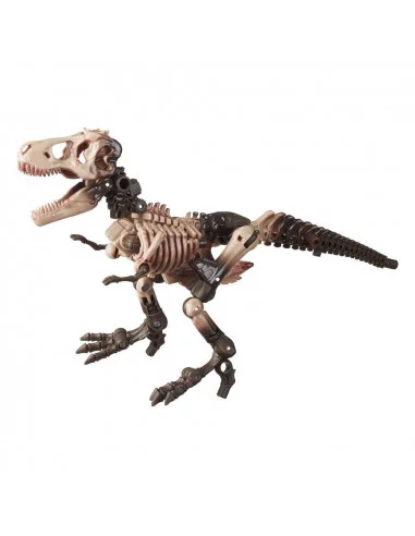 es::Transformers Generations War for Cybertron: Kingdom Figuras Deluxe Class 2021 Wave 1 Surtido 4