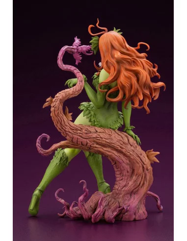 es::DC Comics Bishoujo Estatua PVC 1/7 Poison Ivy Returns 20 cm