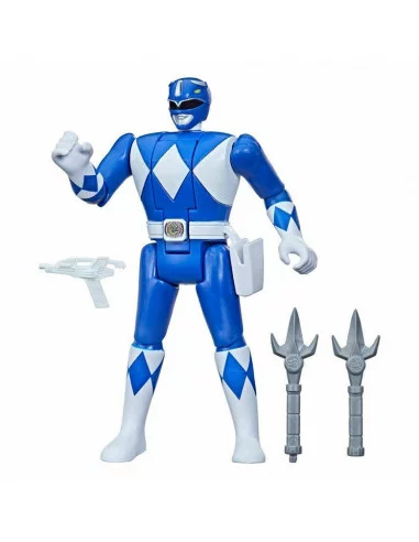 es::Mighty Morphin Power Rangers Figura Billy Retro Collection Series 10 cm