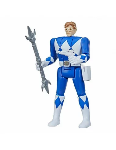 es::Mighty Morphin Power Rangers Figura Billy Retro Collection Series 10 cm