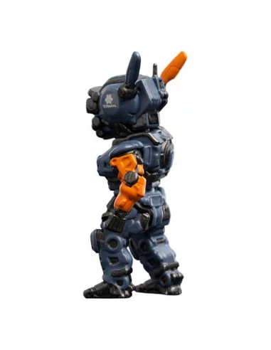 es::Chappie Figura PVC Micro Epics Chappie 6 cm
