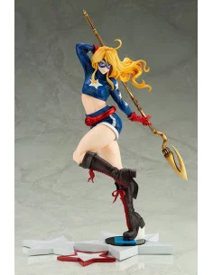 es::DC Comics Bishoujo Estatua PVC 1/7 Stargirl 28 cm