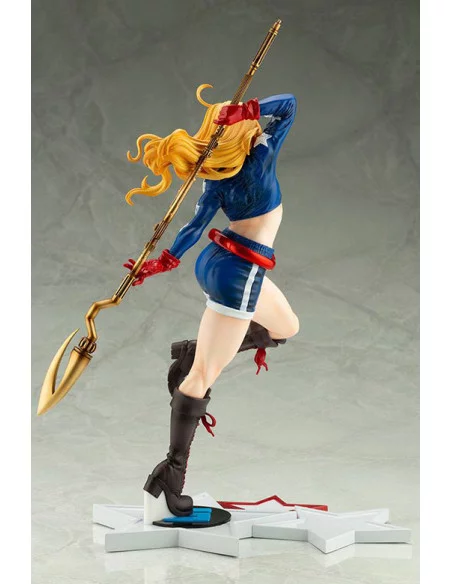 es::DC Comics Bishoujo Estatua PVC 1/7 Stargirl 28 cm