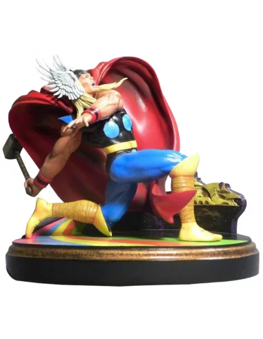es::Marvel Estatua Premier Collection Thor 23 cm