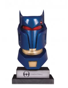 es::DC Gallery Busto 1/2 The Knightfall Cowl 17 cm