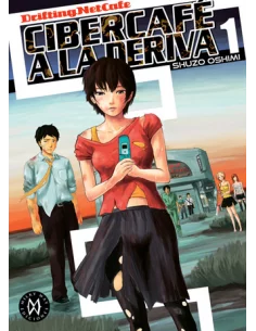 es::Cibercafé a la deriva 01