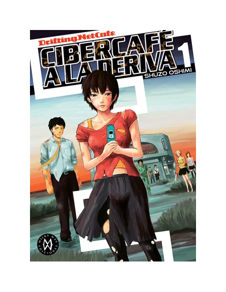 es::Cibercafé a la deriva 01