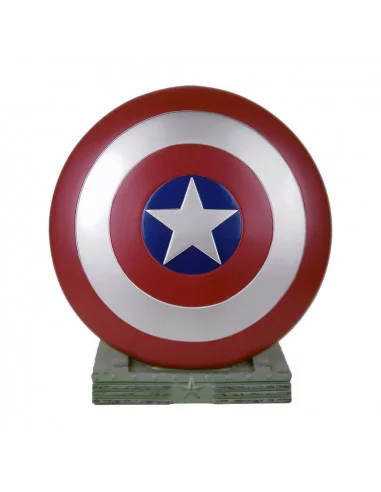 es::Marvel Hucha Captain America Shield 25 cm