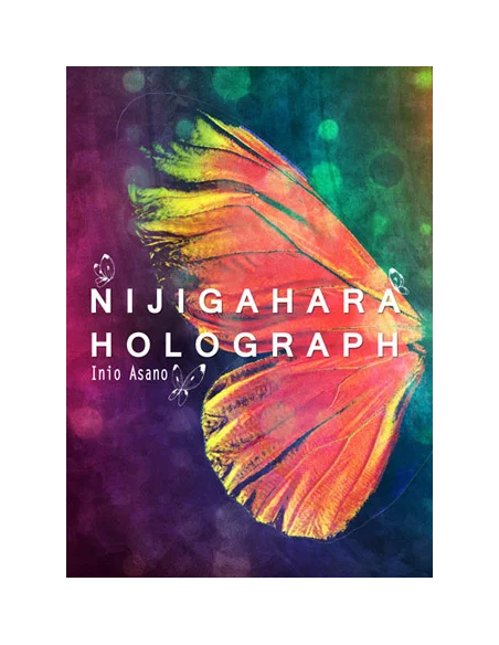 es::Nijigahara Holograph