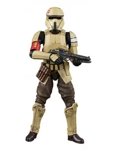 es::Star Wars Black Series Figura Shoretrooper Rogue One 50th Anniversary Wave 15 cm
