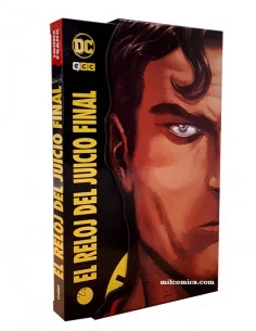 es::El Reloj del Juicio Final Edición especial limitada 2