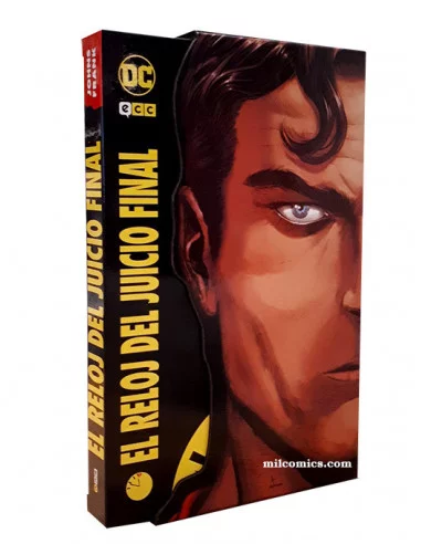 es::El Reloj del Juicio Final Edición especial limitada