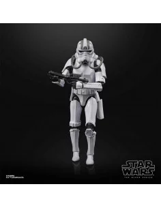 es::Star Wars Black Series Gaming Greats Figura Imperial Rocket Trooper 15 cm