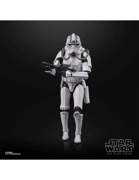 es::Star Wars Black Series Gaming Greats Figura Imperial Rocket Trooper 15 cm