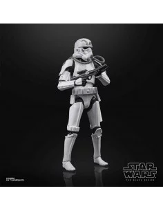 es::Star Wars Black Series Gaming Greats Figura Imperial Rocket Trooper 15 cm 2