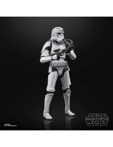 es::Star Wars Black Series Gaming Greats Figura Imperial Rocket Trooper 15 cm