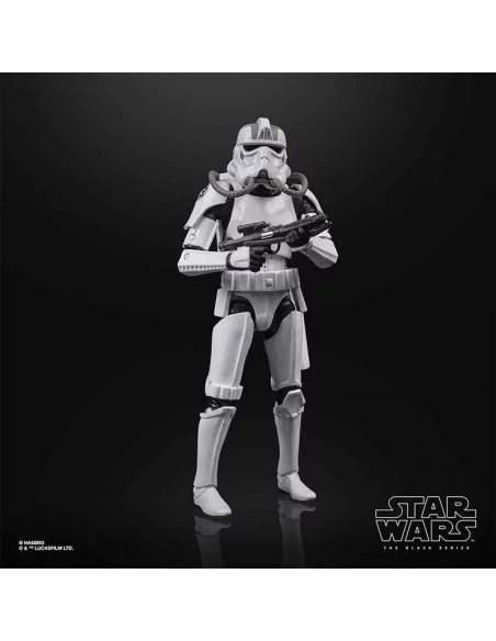 es::Star Wars Black Series Gaming Greats Figura Imperial Rocket Trooper 15 cm