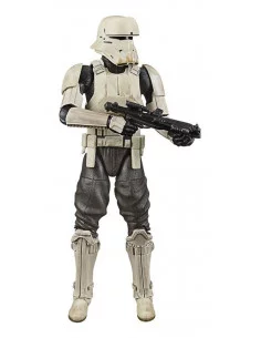 es::Star Wars Black Series Figura Hovertank Driver Rogue One 50th Anniversary Wave 15 cm