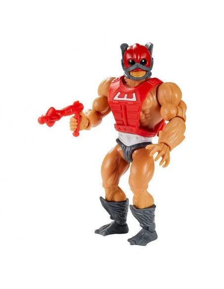 es::Masters of the Universe Origins Figura Zodac 14 cm
