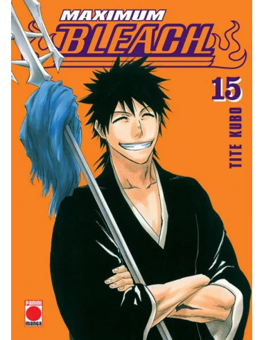 es::Maximum Bleach 15