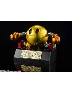 es::Pac-Man Réplica Diecast Chogokin 11 cm 2
