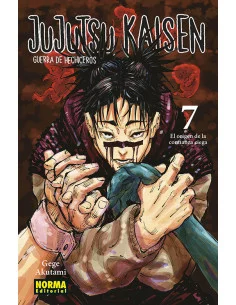 es::Jujutsu Kaisen 07