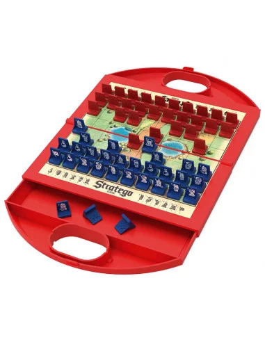 es::Stratego compact