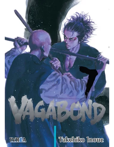 es::Vagabond 07