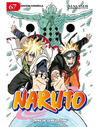 es::Naruto 67 de 72