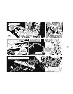 es::X-9. Agente secreto Corrigan 1972-1974 2