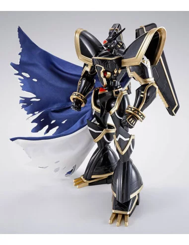 es::Digital Monster X-evolution Figura S.H. Figuarts Alphamon:Ouryuken Premium Color Edition 17 cm