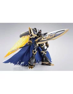 es::Digital Monster X-evolution Figura S.H. Figuarts Alphamon:Ouryuken Premium Color Edition 17 cm 2