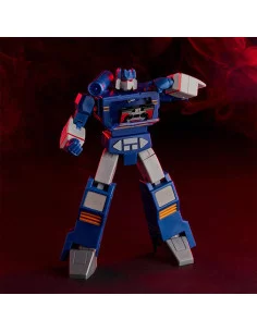 es::Transformers Figura R.E.D. Soundwave 15 cm