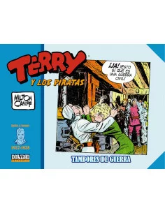 es::Terry y los Piratas: 1937-1938