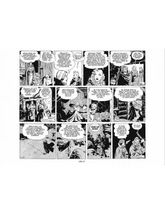 es::Terry y los Piratas: 1937-1938 2