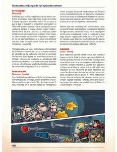 es::Fanhunter: El juego de rol 2