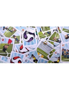 es::Los Futbolísimos. Campo 4 2