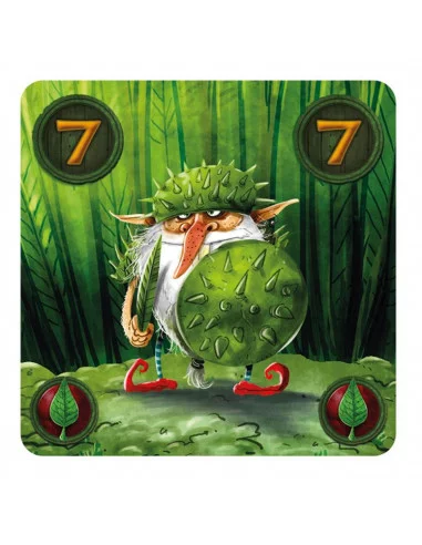 es::Claim Pocket 2 - Juego de cartas