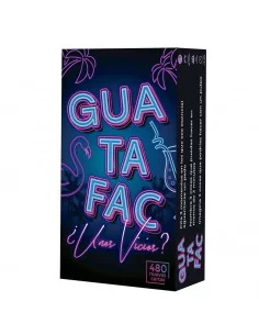 es::Guatafac ¿Unos vicios?