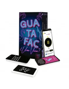 es::Guatafac ¿Unos vicios? 2