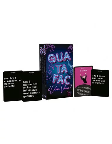 es::Guatafac ¿Unos vicios?